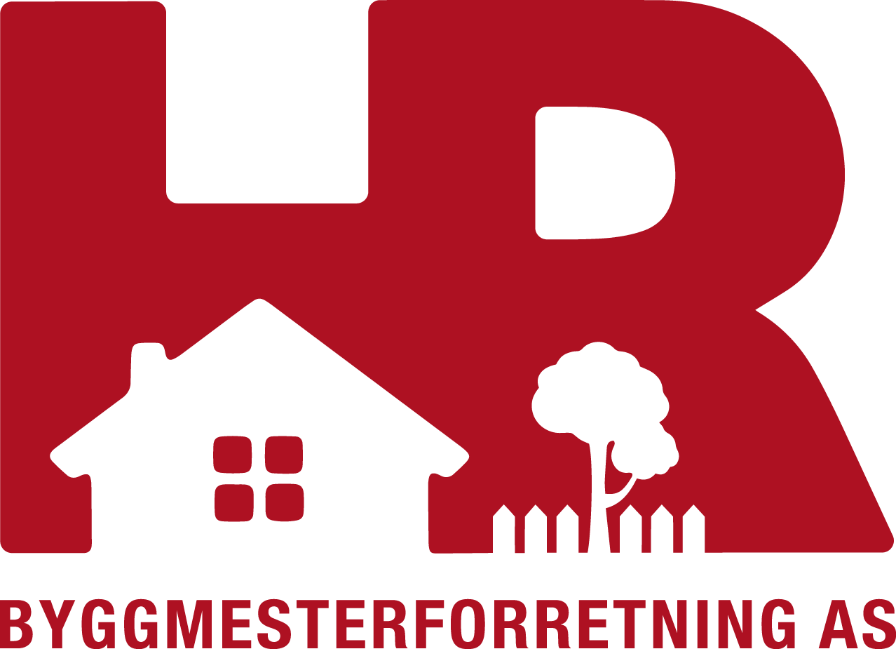 HR Byggmesterforretning AS